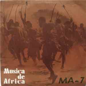 Saka-Yonsa-Orchestre - Wami Baby / Kumba