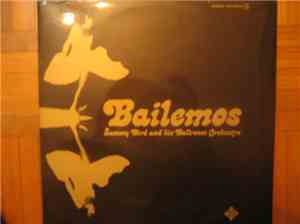 Sammy Bird And His Ballroom Orchestra - Bailemos