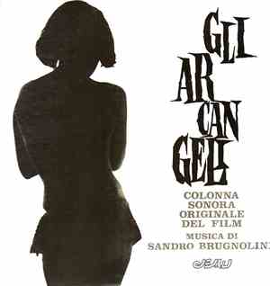 Sandro Brugnolini - Gli Arcangeli