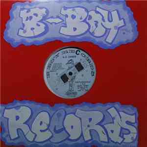 Sean Baby & Ninja D Featuring Mr. Mister K.G. - K.G. Dance (Wop)