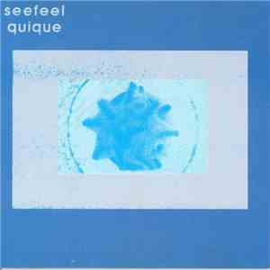 Seefeel - Quique