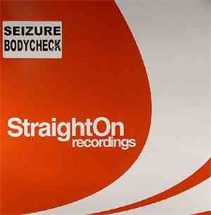 Seizure  - Bodycheck
