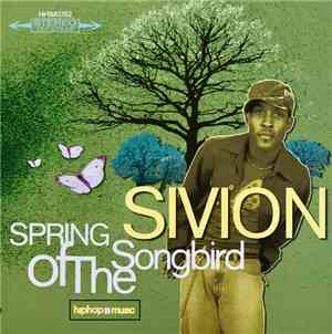 Sivion - Spring Of The Songbird
