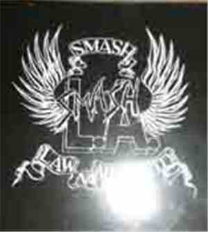 Smash L.A. - Law N Authority