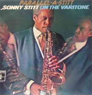 Sonny Stitt - Parallel-A-Stitt