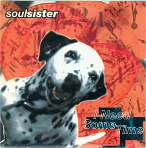Soulsister - I Need Some Time
