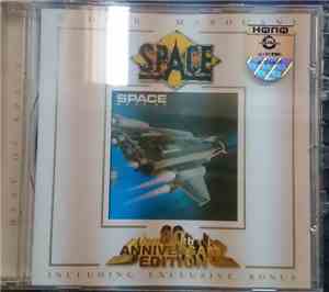 Space - Best Of - 30th Anniversary Edition