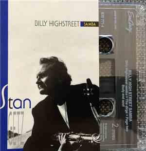 Stan Getz - Billy Highstreet Samba