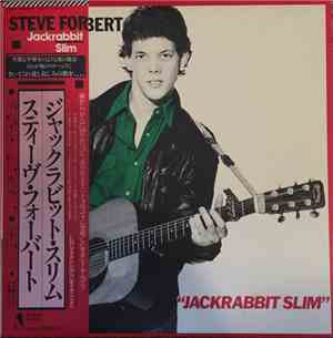 Steve Forbert - Jackrabbit Slim