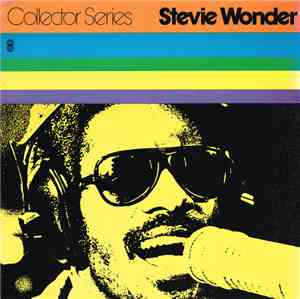 Stevie Wonder - 1963-1974 