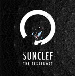 Sunclef - The Tesser∆ct