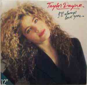 Taylor Dayne - I'll Always Love You