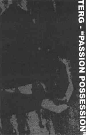 Terg - Passion Possession