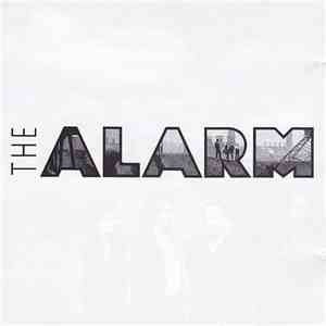 The Alarm - Change