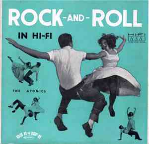 The Atomics  - Rock And Roll