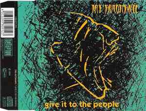 The Automanic - Give It To The People