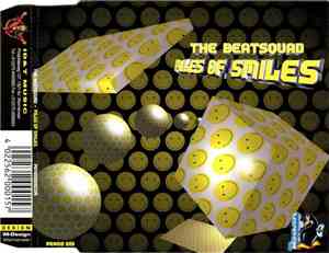 The Beatsquad - Miles Of Smiles