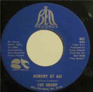 The Groop - The Jet Song