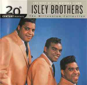 The Isley Brothers - The Best Of The Motown Years Isley Brothers