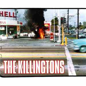 The Killingtons - The Killingtons