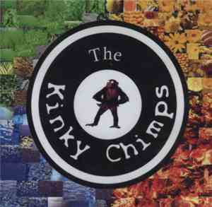 The Kinky Chimps - The Kinky Chimps