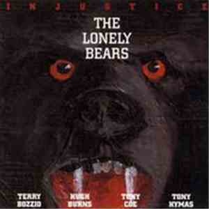 The Lonely Bears - Injustice