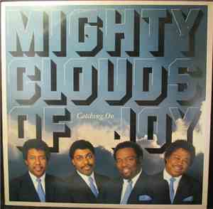 The Mighty Clouds Of Joy - Catching On