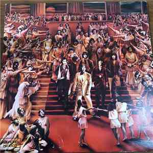 The Rolling Stones - It´s Only Rock And Roll