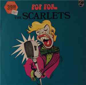 The Scarlets - Pop Før