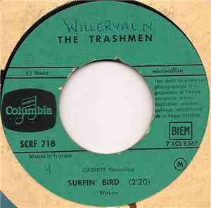 The Trashmen - Surfin' Bird