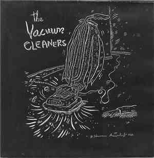 The Vacuum Cleaners  - Full Meat Carpet