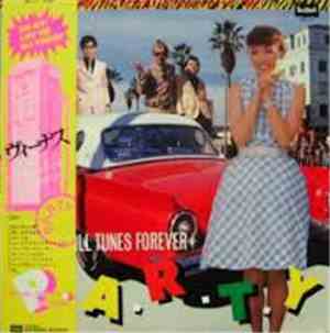 The Venus - Party - Rock’n Roll Tunes Forever -