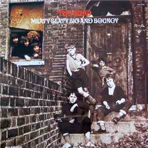 The Who - Meaty Beaty Big And Bouncy
