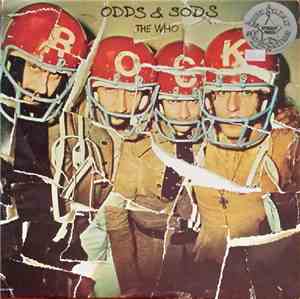 The Who - Odds & Sods