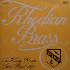 The William Rhodes School Band - Rhodian Brass