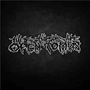 Their Throats Are Open Tombs - Rust & Moth