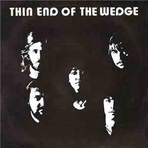 Thin End Of The Wedge - Lights Are On Green