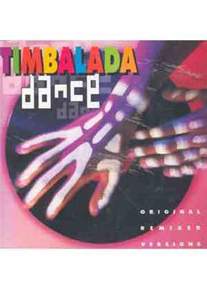 Timbalada - Dance