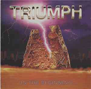 Triumph  - In The Beginning