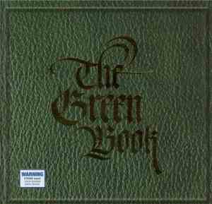 Twiztid - The Green Book