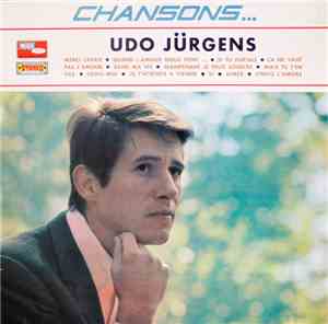 Udo Jürgens - Chansons