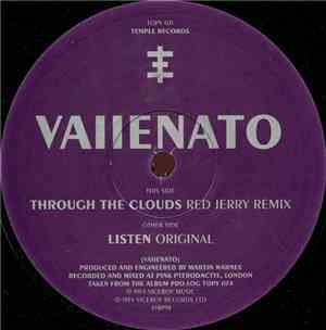 Vallenato - Through The Clouds