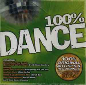 Various - 100% Dance