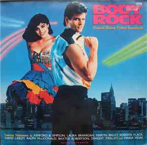 Various - Body Rock (Original Motion Picture Soundtrack)