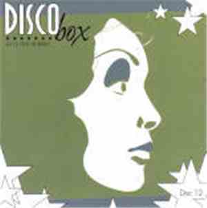 Various - Disco Box Vol. 12 - High Energy