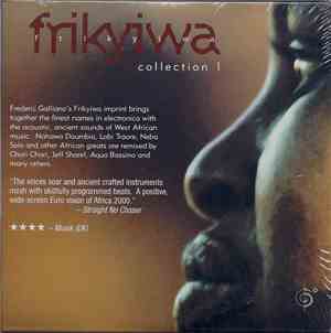 Various - Frikyiwa Collection 1