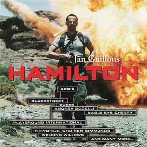Various - Hamilton (Original Soundtrack)