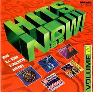 Various - Hits Now! 95 Volume 2