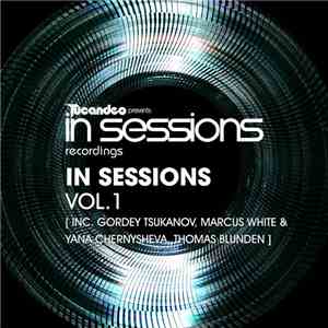 Various - In Sessions Vol.1