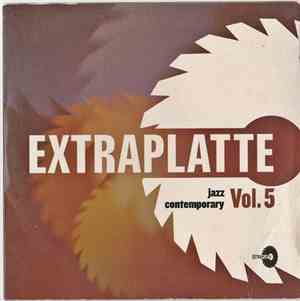 Various - Jazz Contemporary (Vol. 5)